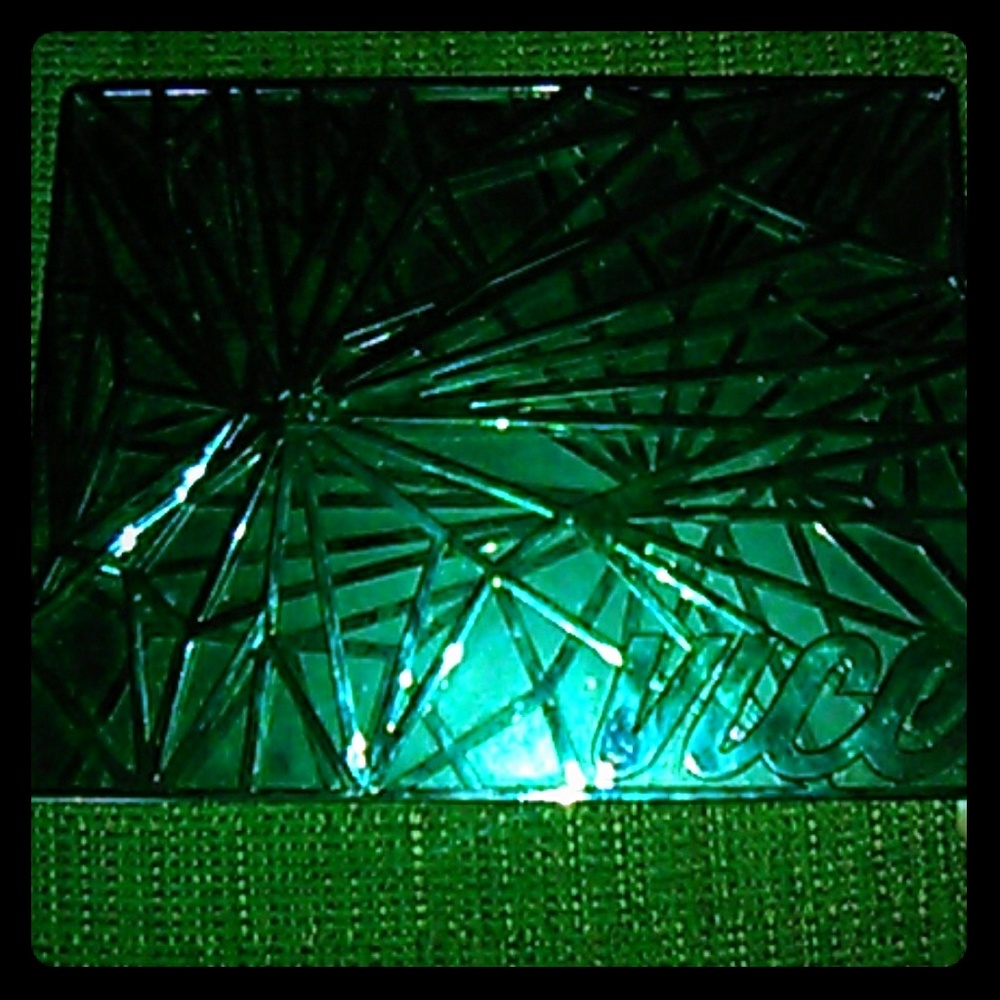Urban Decay Vice pallet